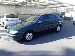 Citroën Xsara 1.4i ECONÓMICO Julho/98 - à venda -