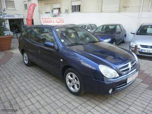 Citroën Xsara Break 1.4HDI - SX Fevereiro/04 - à venda -