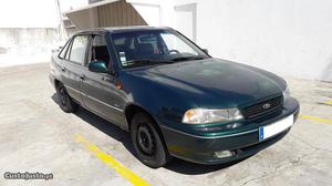 Daewoo Nexia GLX Maio/96 - à venda - Ligeiros Passageiros,