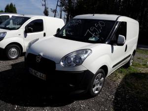 Fiat Doblo 1.3 MULTIJET