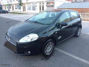 Fiat Grande Punto RS 1.2 Dezembro/10 - à venda - Ligeiros