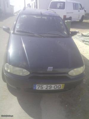 Fiat Palio Weekend Boa carinha Abril/99 - à venda -