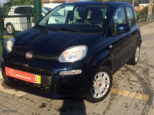 Fiat Panda 1.2 Lounge 69cv Fevereiro/16 - à venda -