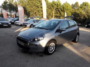 Fiat Punto 1.3 MULTIJET Easy