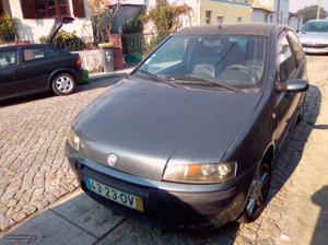 Fiat Punto Fiat Punto v Janeiro/00 - à venda -