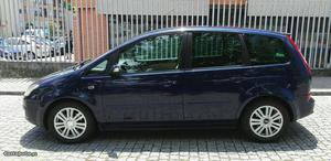 Ford C-Max 1.6 TDCI Janeiro/06 - à venda - Ligeiros