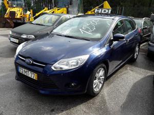 Ford Focus 1.6 TDCi Trend