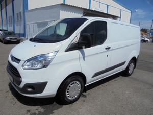 Ford Transit Custom 270 L1 2.2 H1