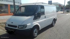 Ford Transit Transit  Março/03 - à venda - Comerciais