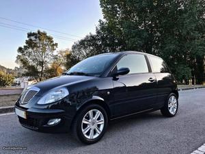 Lancia Ypsilon 1.2 PLATINO 5 80CV Janeiro/05 - à venda -