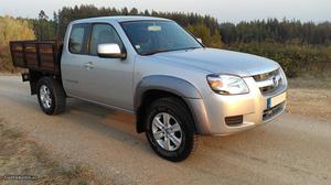 Mazda BT-50 FreestyleCAB Agosto/07 - à venda - Pick-up/