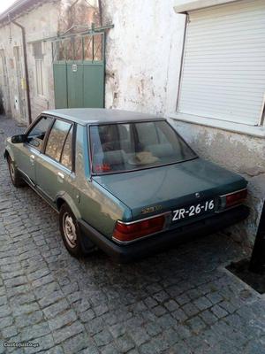 Mazda  clássico novo Julho/85 - à venda - Ligeiros