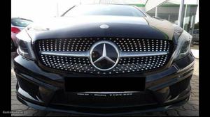 Mercedes-Benz A 180 Mercedes classe A180d Amg Novembro/15 -