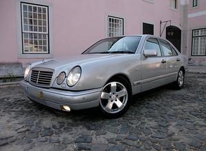 Mercedes-benz E 300 Turbodiesel Avantagarde