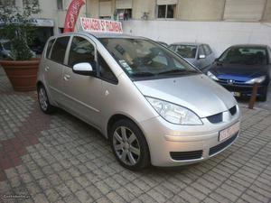 Mitsubishi Colt 1.3i INVITE- GPL Março/07 - à venda -