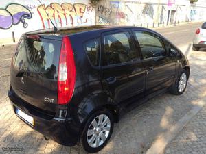 Mitsubishi Colt 1.5 Diesel Agosto/07 - à venda - Ligeiros