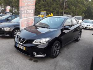 Nissan Pulsar 1.5 DCi Visia