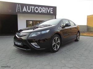 Opel Ampera 1.4 ecotec 150cv Agosto/12 - à venda - Ligeiros