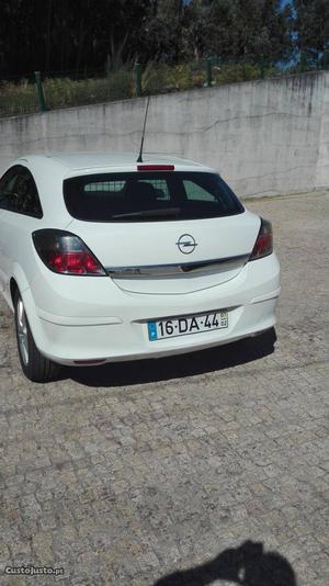 Opel Astra -gtc Fevereiro/07 - à venda - Comerciais /
