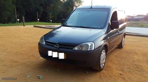 Opel Combo 1.3cdti Março/06 - à venda - Comerciais / Van,