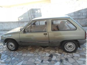 Opel Corsa 1.2S Dezembro/84 - à venda - Ligeiros