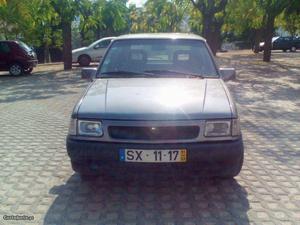 Opel Corsa -A 1.5 Diesel Março/91 - à venda - Ligeiros