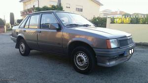 Opel Corsa Bom Preço Dezembro/88 - à venda - Ligeiros