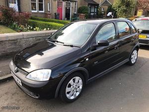 Opel Corsa c v Outubro/02 - à venda - Ligeiros