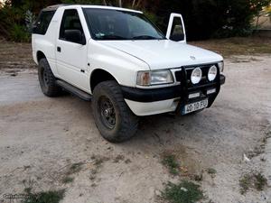 Opel Frontera frontera 2.0 gpl Outubro/95 - à venda -