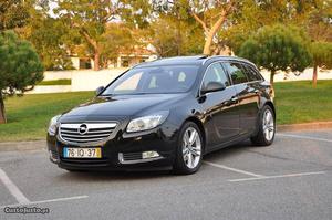 Opel Insignia COSMOS S/S Janeiro/10 - à venda - Ligeiros