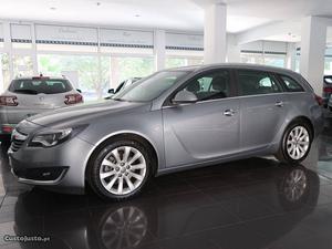 Opel Insignia ST 2.0 CDTi Exec Outubro/15 - à venda -