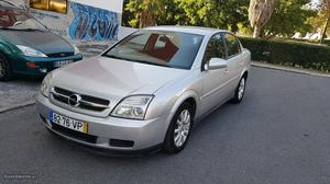 Opel Vectra 2.0 Julho/03 - à venda - Ligeiros Passageiros,