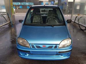 Outras marcas Microcar diesel Junho/06 - à venda - Ligeiros