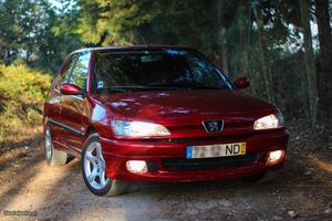 Peugeot D c/swap 2.0 HDi Abril/99 - à venda -