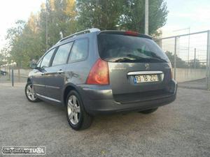 Peugeot HDI 110CVS! Aceito troca Outubro/04 - à