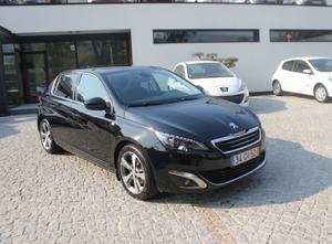 Peugeot  HDI ALLURE NACIONAL