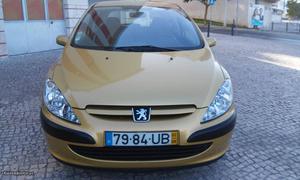 Peugeot  HDI Setembro/02 - à venda - Ligeiros