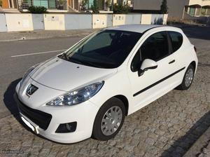 Peugeot HDi AC c/ IVA van Janeiro/10 - à venda -
