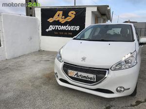 Peugeot  Hdi Active
