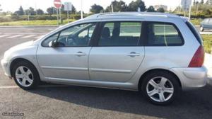 Peugeot  Hdi Premium XS Agosto/04 - à venda -