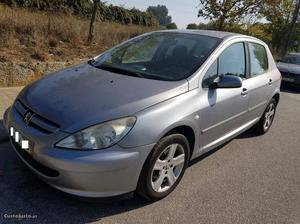 Peugeot hdi 110cv Janeiro/05 - à venda - Ligeiros