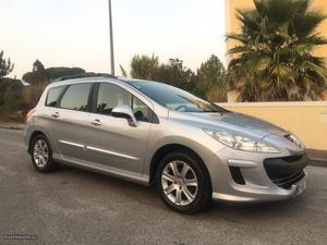 Peugeot hdi Estimada Março/09 - à venda - Ligeiros