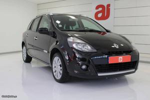 Renault Clio Break 1.5DCI c/ GPS Maio/11 - à venda -