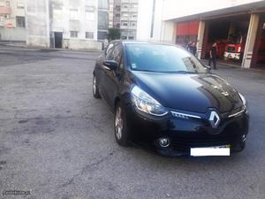 Renault Clio dynamic s Maio/13 - à venda - Ligeiros