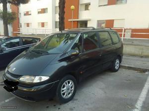 Renault Espace 2.2 DT diesel Março/97 - à venda - Ligeiros