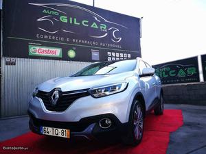 Renault Kadjar 1.6 Maio/16 - à venda - Monovolume / SUV,