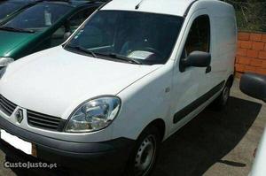 Renault Kangoo 1.5 DCI/ 135km Janeiro/08 - à venda -