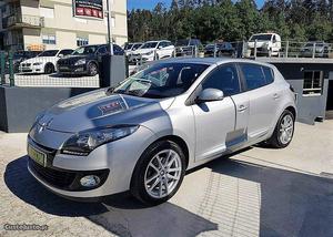 Renault Mégane 1.5 DCI Maio/13 - à venda - Ligeiros