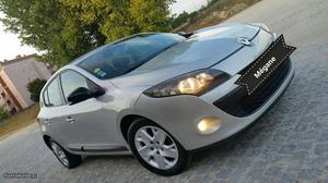 Renault Mégane 1.5dci 110cv cx.6v Abril/12 - à venda -