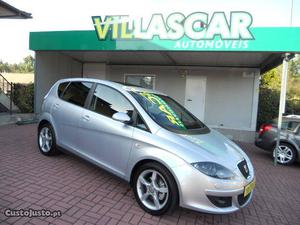 Seat Altea 2.0 Tdi Sport Agosto/05 - à venda - Monovolume /